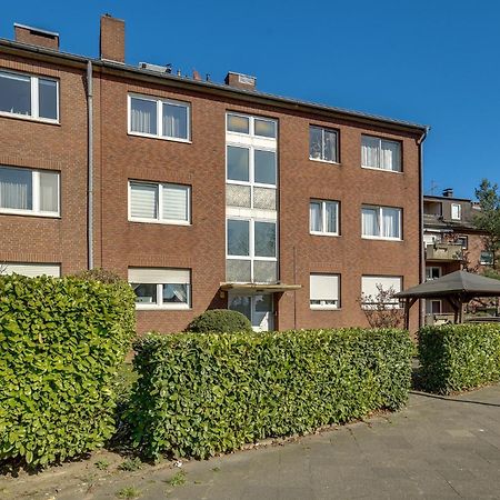 George Apartment Düsseldorf Exteriör bild
