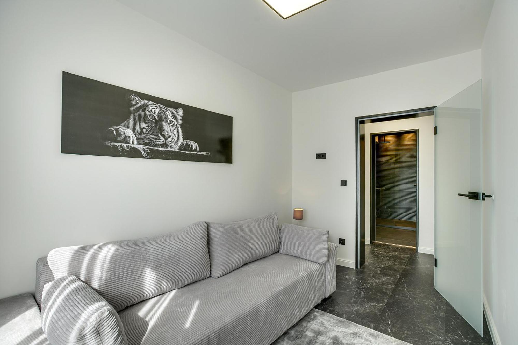 George Apartment Düsseldorf Exteriör bild